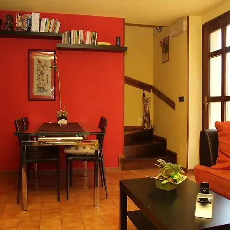 Holiday home Rilassamonte Cividale Del Friuli